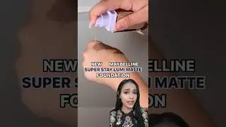 😱Foundation For Oily Skin (100% works) ✅#oilyskin #makeupshorts #oilyskinfoundation #ashortday