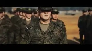 Ну и кто на нас? Русь не победить.