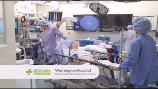 Minimally Invasive Spine Surgery