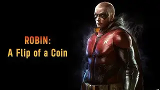 Batman: Arkham Knight - Red Hood Story Pack (Full DLC Walkthrough)