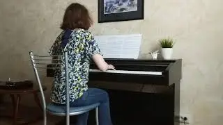 Ramin Djawadi - Jenny of Oldstones (Game of Thrones OST piano cover)