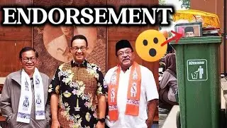 Langkah Cerdas Anies Dukung Pramono Rano di Pilkada DKI untuk Tenggelamkan Jokowi Efek Menuju 2029?