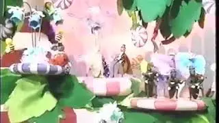 WeeSing Favorites:Animal Songs On VHS(Part 3)(NaQis&FriendsUSA/MCA-Universal)(1996/1997/2016/2017)