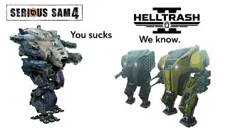 bad hero too vs good hero too