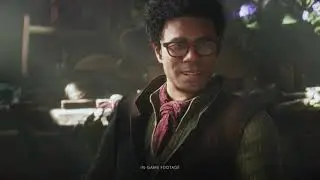 Fable Official Teaser Trailer Xbox Games Showcase 2023