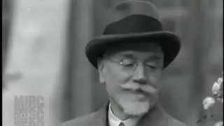 Ο Ελευθέριος Βενιζέλος μιλάει Αγγλικά, κάνει σαρδάμ και ξεκαρδίζεται