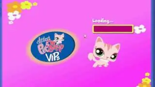 Littlest Pet Shop VIP TUTORIAL