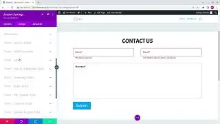 Bring Material Design To Divi Website