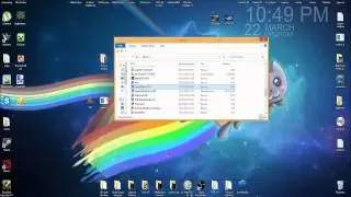 Обзор программы-(OpenOffice 4.0.0)