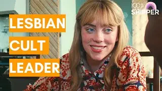 Best Lesbian Amazon Shows