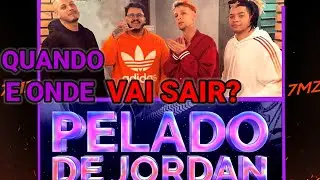 GABRIEL RODRIGUES COMENTOU QUANDO SAI AS MUSICAS GRAVADAS COM PEDRO QUALY E MHRAP | 7mz