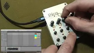 PicoCore MIDI Controller