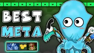 Support Ancient Apparition Is Cancer | Aoe Cold Feet And Zero Health Regen Combo AA 7.36C GAMEPLAY