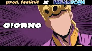 G!ORNO (prod. feelinit X @DreamCon) [Dream Con 2024 Panel Beat]