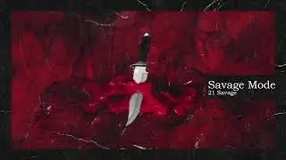 [FREE] "Savage Mode" 21 Savage ft Offset x Metro Boomin,Southside Type Beat | Trap instrumental 2021
