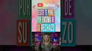 Nunca más te vuelvas a sentir rechazada. Estarás por encima del rechazo de quien sea.