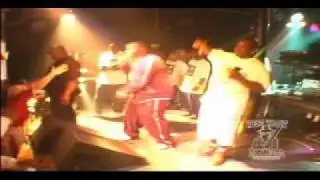 Fat Tone - My Paper  ( Live)  2003