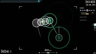 MC Mental at His Best [New Mental] 99.71% FC | osu!