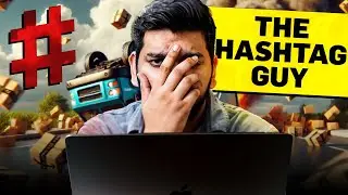 How can a HASHTAG crash Delivery System for *6 HOURS*