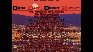 VECT - 03. Dark Laughs (Prod. Noah “40” Shebib, C.Papi & Wizard’s Magic)