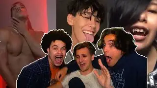 Cringiest TikTok's Ever Made