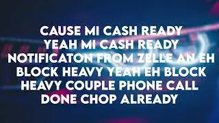 topman - cash ready lyrics