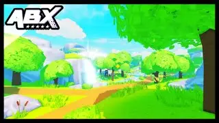 THIS NEW GAME IS FIRE |Anime Battlegrounds X