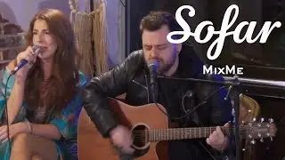 MixMe - It's easy | Sofar Plovdiv