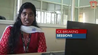 Charishma's PGDM with VJIM, Hyderabad at a glance