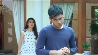 BERKAH CINTA : Tania heran dengan sikap Eros