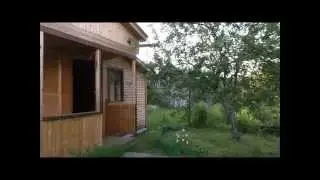 40 км от СПб, Кировский р-н рядом с жд/ст Горы 