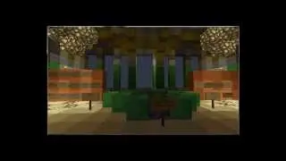 TeamVoid Server Tour