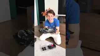 Лучшая дрифт игрушка 