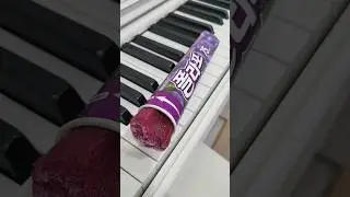 3D pen_폴라포 만들기 / Making POLAPO ICE CREAM