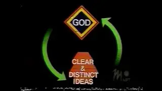 From Socrates To Sartre (1979)- Proof: God Exists (Episode 7)