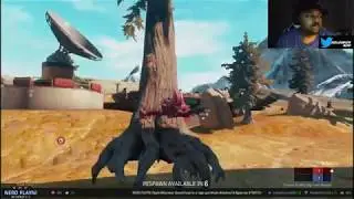 NERD PLAYN! HALO 5
