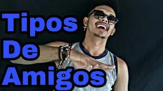 Amigos ! Cada Um Com Seu Jeito😅