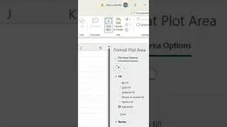 Progress Chart in Excel #shorts #excel #reels #laptop #pc