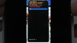 UMIDIGI A15T hard reset