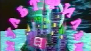Заставка "Мультфильм" [НТН-4] (1998)