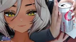 They Are Really Small...