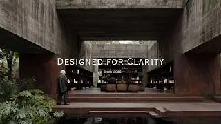 the space every overthinker needs │ © SILEO Original 2 Hour ADHD Focus Music
