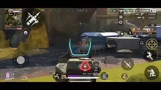 Apex Legends Grind Is On 🔥