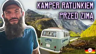 KAMPER RATUNKIEM przed ZIMĄ