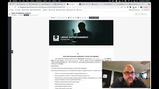 How to upload contracts to honeybook.