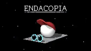 Joguei Endacopia em Live e Fiquei SURPREENDIDO!