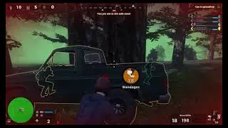 H1Z1 Crew Episode 1