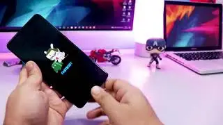 Install FastBoot MIUI 12, MIUI 11, ROM Without Mi Flash Tool