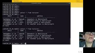 Functions and triggers in PL/pgsql