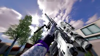 Almost lose to this match...